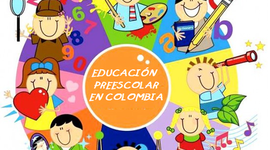 Timeline: HISTORIA DE LA EDUCACIÓN PREESCOLAR EN COLOMBIA