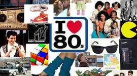 Timeline: años 80