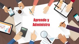 Timeline: Pensamiento Administrativo