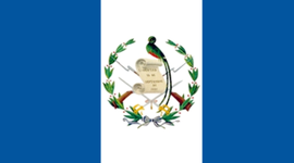 Timeline:  Independence of Guatemala