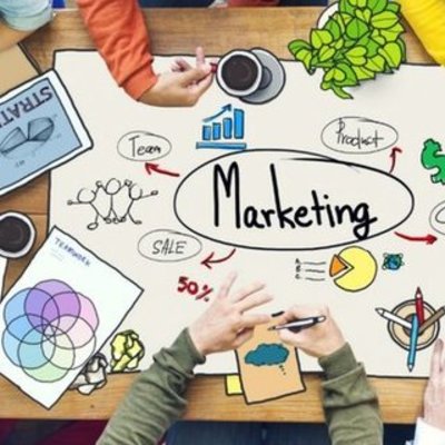 Timeline: Evolución de la mercadotecnia