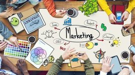 Timeline: Evolución de la mercadotecnia