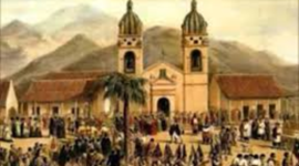 Timeline: Central American independence