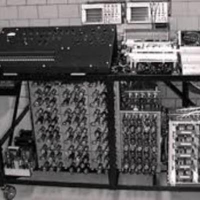 Timeline: Evolución de los computadores