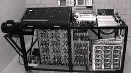 Timeline: Evolución de los computadores