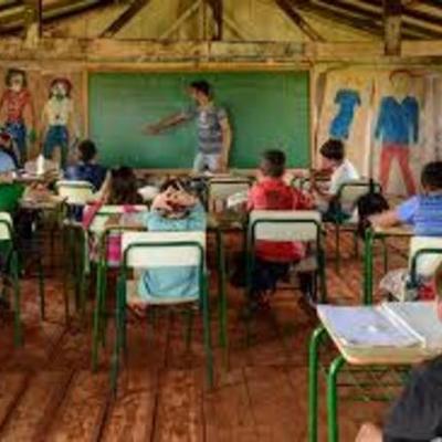 Timeline: Historia de la educación en Colombia