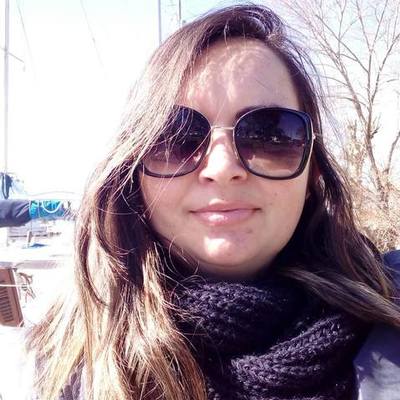 Timeline: Marilia Dias Treicha