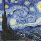 Vincent van gogh noche estrellada a g 14369186 0