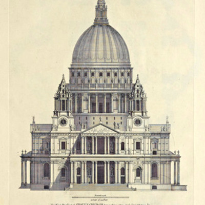 Timeline: Historicismo y Obras Finales Del Siglo XlX