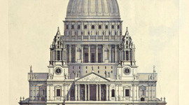 Timeline: Historicismo y Obras Finales Del Siglo XlX