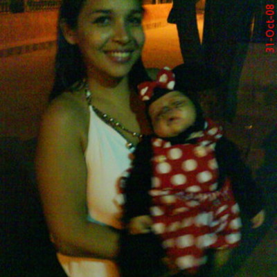 Timeline: MIS RECUERDOS