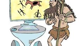 Timeline: De la piedra al web: análisis de la evolución histórica y del estado actual de la actividad bibliotecológica-informacional