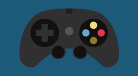 Timeline: Estrategias de mercadeo aplicadas en la Industria de los Videojuegos