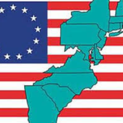 Timeline: The British Acts