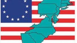 Timeline: The British Acts