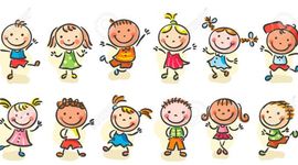 Timeline: Concepto de Infancias