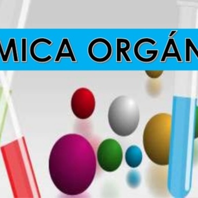 Timeline: Química Orgánica