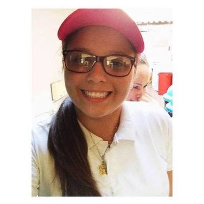 Timeline: Sanlly Fernández