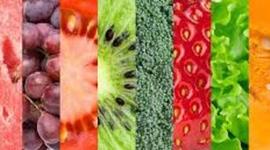 Timeline: PIGMENTOS NATURALES