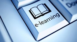 Timeline: Evolución del E- Learning