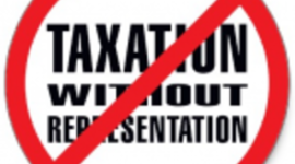 Timeline: The British Acts