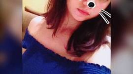 Timeline: My First Exposure in Media (Julianne Salamanca) a timeline