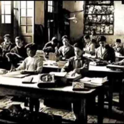 Timeline: Evolution of the concept of childhood