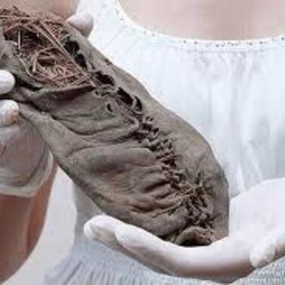 Timeline: Evolución del Calzado