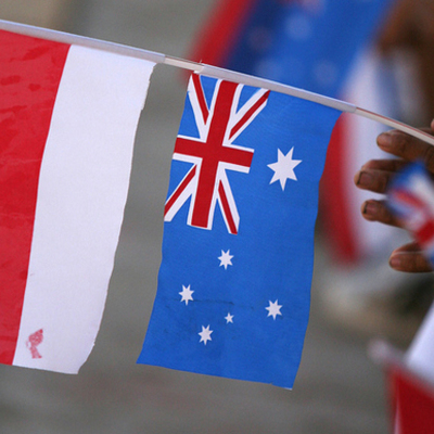 Timeline: The Australian Ambassadors to Indonesia from 1953 - 2018