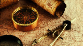 Timeline: Evolución histórica  de la cartografía