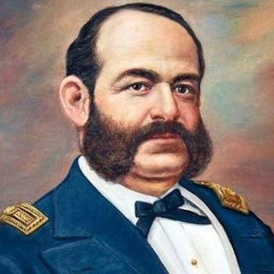 Timeline: LA GUERRA DEL PACÍFICO