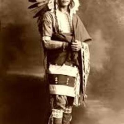 Timeline: Potawatomi