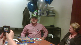 Timeline: The Unfortunate Decline