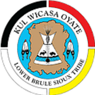 Timeline: Lower Brule Sioux Tribe