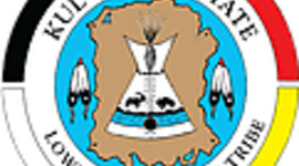 Timeline: Lower Brule Sioux Tribe