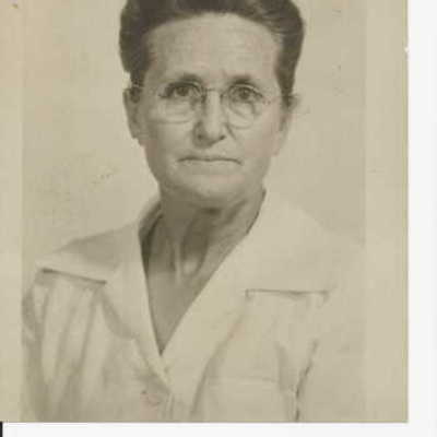 Timeline: Ethel Miller