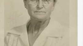 Timeline: Ethel Miller