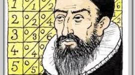 Timeline: Precursores de la computación”