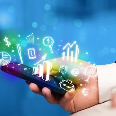 Timeline: Telecomunicaciones