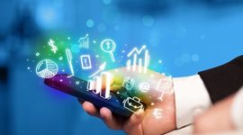 Timeline: Telecomunicaciones