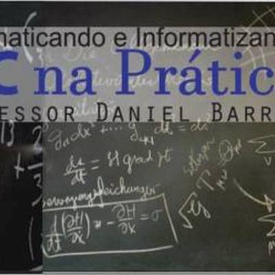 Timeline: Trajeto Escolar - Prof. Daniel Barros