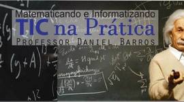 Timeline: Trajeto Escolar - Prof. Daniel Barros
