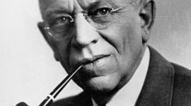 Timeline: Aldo Leopold