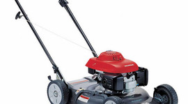 Timeline: Lawn Mower