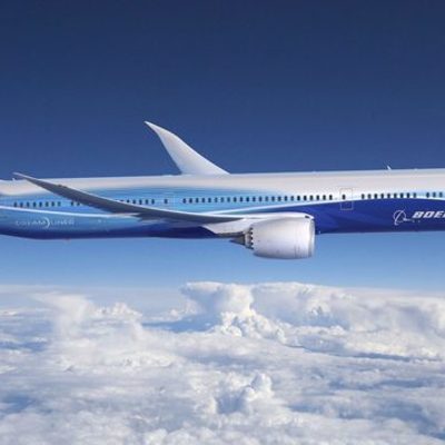 Timeline: Product Innovation-Airplanes