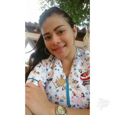 Timeline: Maria Isabella Muñoz