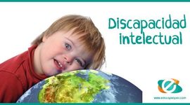 Timeline: HISTORIA DE LA DISCAPACIDAD INTELECTUAL