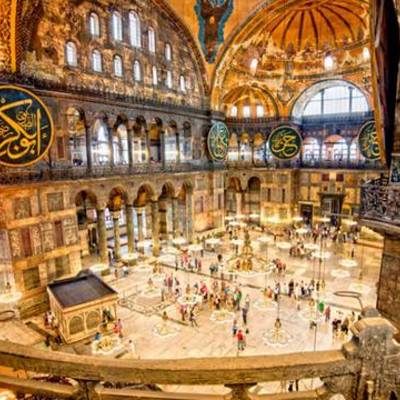 Timeline: Ciencia en la Edad Antigua, Edad Media y Edad Moderna