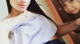 Timeline: Juliana Andrea Rincón