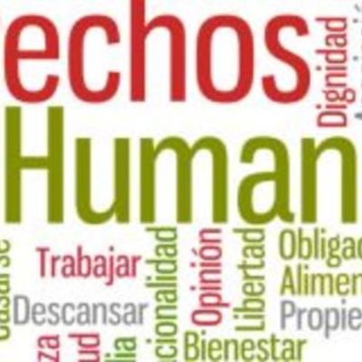 Timeline: DERECHOS HUMANOS
